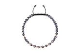 Bratara bile aur 14k si hematite